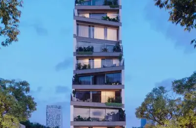 Apartamento com 1 quarto à venda na Rua Carlos Von Koseritz, 1528, Auxiliadora, Porto Alegre por R$ 886.000