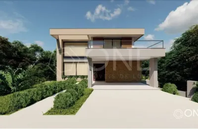 Casa em condomínio fechado com 3 quartos à venda na Estrada das Três Meninas, 1501, Vila Nova, Porto Alegre por R$ 2.950.000