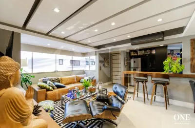 Apartamento com 2 quartos à venda na avenida lageado, 1099, petrópolis, porto alegre por r$ 1.280.000