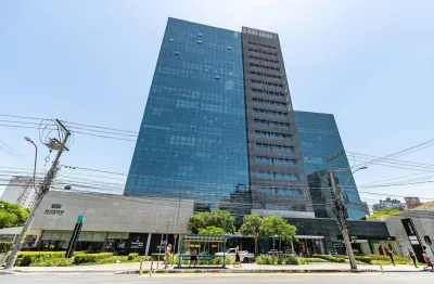 Sala comercial à venda na Rua Vinte e Quatro de Outubro, 1440, Auxiliadora, Porto Alegre por R$ 2.130.000