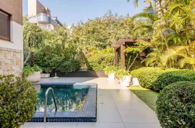 Cobertura com 3 quartos à venda na Avenida Lageado, 1300, Petrópolis, Porto Alegre por R$ 3.800.000