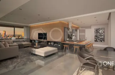Apartamento com 3 quartos à venda na rua jaraguá, 115, bela vista, porto alegre por r$ 2.893.000