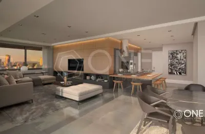 Apartamento com 3 quartos à venda na Rua Jaraguá, 115, Bela Vista, Porto Alegre por R$ 2.893.000