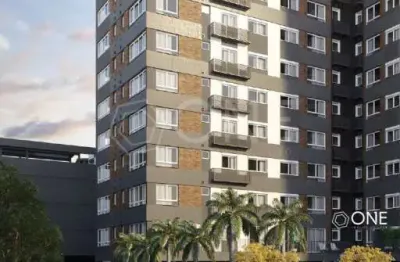 Apartamento com 1 quarto à venda na praça carmem miranda, 96, moinhos de vento, porto alegre por r$ 445.000