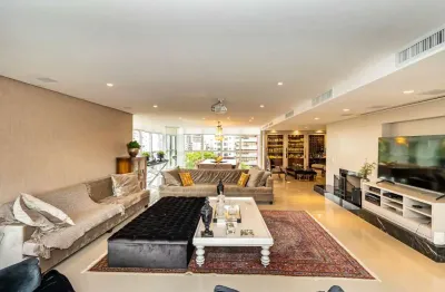 Apartamento com 4 quartos à venda na rua comendador rheingantz, 635, bela vista, porto alegre por r$ 6.500.000