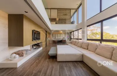 Cobertura com 4 quartos à venda na Rua João Caetano, 497, Três Figueiras, Porto Alegre por R$ 9.450.000