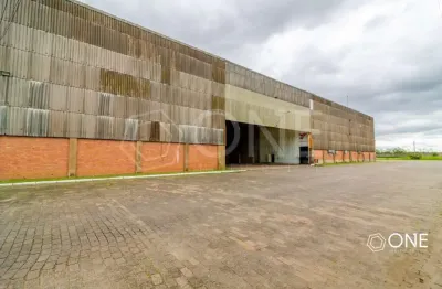 Barracão / galpão / depósito para alugar na avenida severo dullius, 1995, anchieta, porto alegre por r$ 21.000