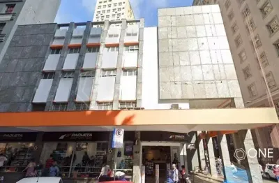 Prédio à venda na Avenida Borges de Medeiros, 283, Centro Histórico, Porto Alegre por R$ 9.000.000