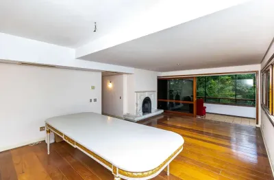 Cobertura com 4 quartos à venda na rua gonçalo de carvalho, 471, moinhos de vento, porto alegre por r$ 3.200.000