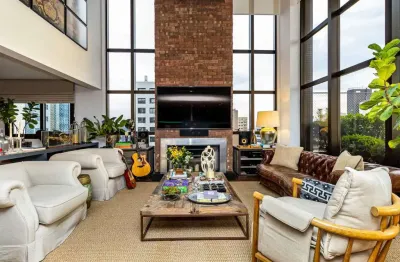 Apartamento com 3 quartos à venda na avenida lageado, 1256, petrópolis, porto alegre por r$ 5.200.000
