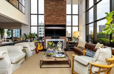 Apartamento com 3 quartos à venda na Avenida Lageado, 1256, Petrópolis, Porto Alegre por R$ 5.200.000