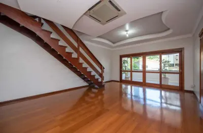 Cobertura com 3 quartos à venda na rua eudoro berlink, 1156, auxiliadora, porto alegre por r$ 1.225.000
