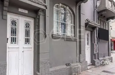 Casa comercial para alugar na rua vinte e quatro de outubro, 1435, moinhos de vento, porto alegre por r$ 7.990