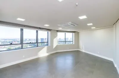 Sala comercial à venda na avenida doutor nilo peçanha, 3245, jardim europa, porto alegre por r$ 650.000