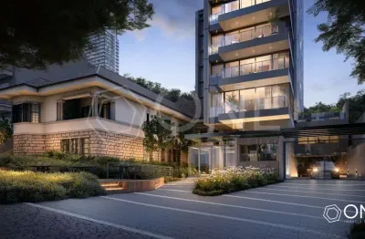 Apartamento com 2 quartos à venda na Rua Félix da Cunha, 925, Moinhos de Vento, Porto Alegre por R$ 1.833.096