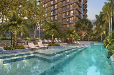 Apartamento com 4 quartos à venda na Rua Tomaz Gonzaga, 691, Três Figueiras, Porto Alegre por R$ 10.590.000