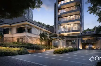 Apartamento com 1 quarto à venda na rua félix da cunha, 925, moinhos de vento, porto alegre por r$ 1.245.611