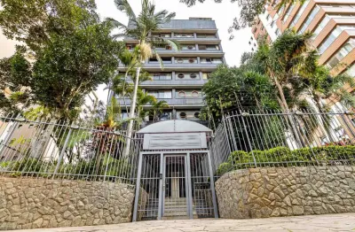 Apartamento com 3 quartos à venda na avenida encantado, 316, petrópolis, porto alegre por r$ 1.600.000