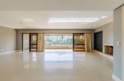Apartamento com 3 quartos à venda na rua desembargador moreno loureiro lima, 195, bela vista, porto alegre por r$ 3.400.000