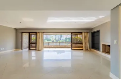 Apartamento com 3 quartos à venda na Rua Desembargador Moreno Loureiro Lima, 195, Bela Vista, Porto Alegre por R$ 3.400.000