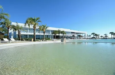 Terreno em condomínio fechado à venda na Estrada Do Conde, 4000, Sans Souci, Eldorado do Sul por R$ 2.600.000