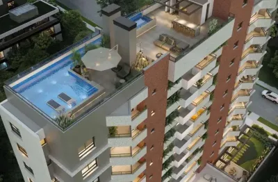 Apartamento com 2 quartos à venda na rua doutor freire alemão, 342, mont serrat, porto alegre por r$ 1.670.000
