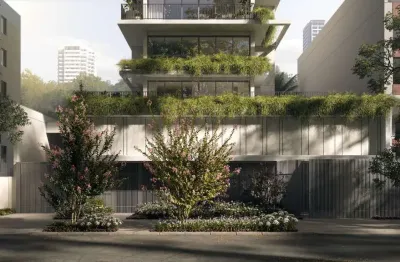 Apartamento com 3 quartos à venda na rua honório silveira dias, 1425, higienópolis, porto alegre por r$ 1.625.000