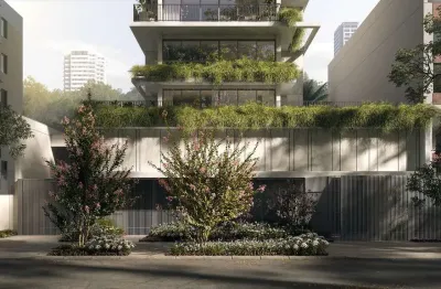 Apartamento com 3 quartos à venda na Rua Honório Silveira Dias, 1425, Higienópolis, Porto Alegre por R$ 1.625.000