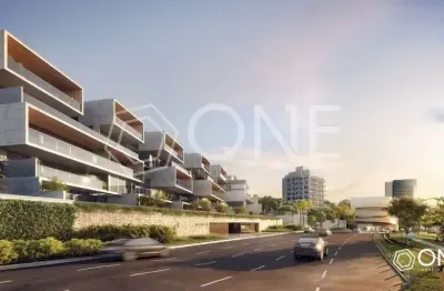 Apartamento com 3 quartos à venda na avenida padre cacique, 1820, praia de belas, porto alegre por r$ 4.370.000