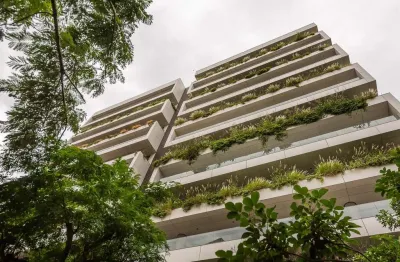 Apartamento com 4 quartos à venda na Rua Luciana de Abreu, 250, Moinhos de Vento, Porto Alegre por R$ 7.900.000