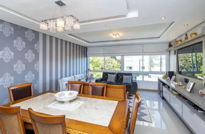 Apartamento com 2 quartos à venda na rua cabral, 732, rio branco, porto alegre por r$ 1.060.000