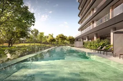 Apartamento com 3 quartos à venda na avenida doutor nilo peçanha, 2800, chácara das pedras, porto alegre por r$ 6.400.000