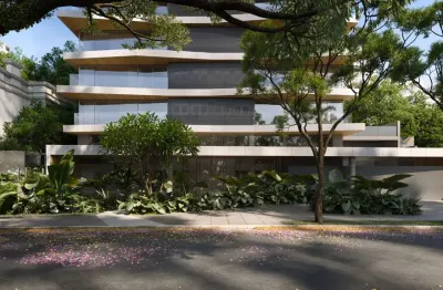 Apartamento com 3 quartos à venda na rua dona leonor, 437, rio branco, porto alegre por r$ 4.916.640