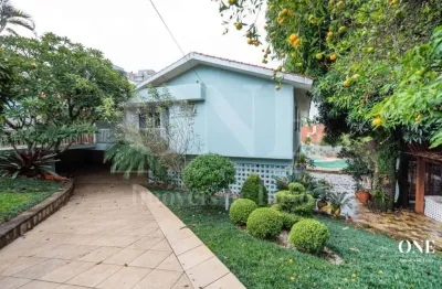 Casa em condomínio fechado com 6 quartos à venda na Alameda Afonso Celso, 16, Boa Vista, Porto Alegre por R$ 3.500.000