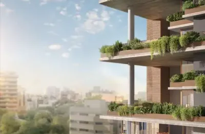 Apartamento com 4 quartos à venda na Rua Hilário Ribeiro, 150, Moinhos de Vento, Porto Alegre por R$ 8.126.686