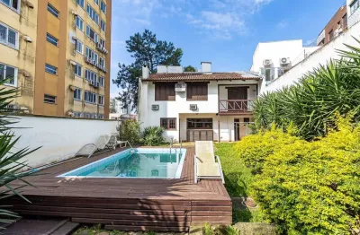 Casa em condomínio fechado com 3 quartos à venda na Avenida Alvarenga, 331, Boa Vista, Porto Alegre por R$ 1.490.000