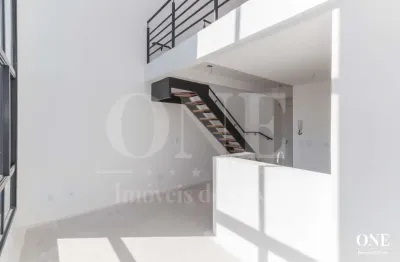 Cobertura com 1 quarto à venda na rua coronel bordini, 1075, auxiliadora, porto alegre por r$ 778.000