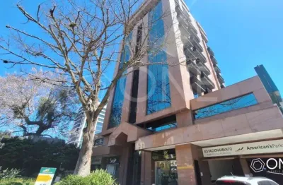 Sala comercial para alugar na avenida augusto meyer, 163, auxiliadora, porto alegre por r$ 7.950