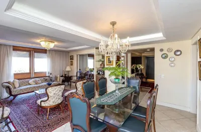 Apartamento com 3 quartos à venda na Rua Pedro Chaves Barcelos, 275, Auxiliadora, Porto Alegre por R$ 1.270.000