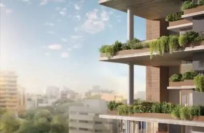 Apartamento com 4 quartos à venda na rua hilário ribeiro, 150, moinhos de vento, porto alegre por r$ 8.031.000