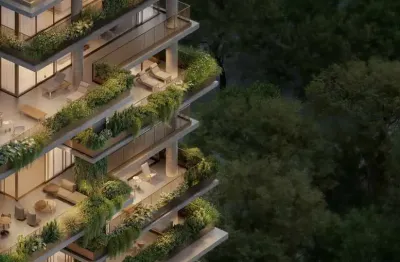 Apartamento com 4 quartos à venda na Rua Hilário Ribeiro, 150, Moinhos de Vento, Porto Alegre por R$ 8.047.000