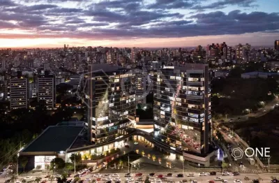 Ponto comercial para alugar na avenida senador tarso dutra, 595, petrópolis, porto alegre por r$ 9.290