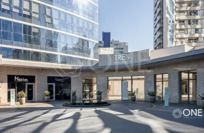 Ponto comercial para alugar na avenida senador tarso dutra, 595, petrópolis, porto alegre por r$ 8.579