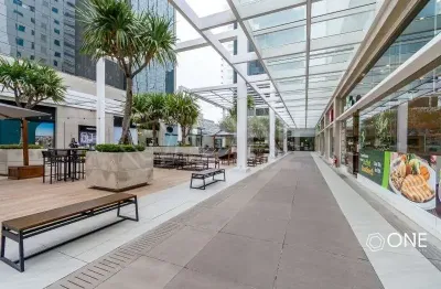 Ponto comercial para alugar na avenida ipiranga, 50, praia de belas, porto alegre por r$ 6.800