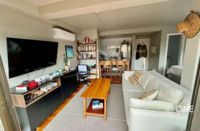 Apartamento com 1 quarto à venda na rua castro alves, 840, rio branco, porto alegre por r$ 590.000