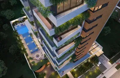 Apartamento com 3 quartos à venda na Rua Felipe Neri, 110, Auxiliadora, Porto Alegre por R$ 2.125.000