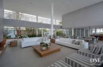 Terreno em condomínio fechado à venda na Estrada Do Conde, 4000, Sans Souci, Eldorado do Sul por R$ 2.330.000