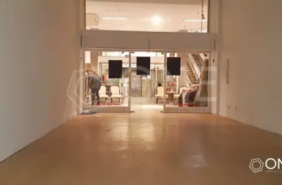 Ponto comercial à venda na rua mostardeiro, 120, moinhos de vento, porto alegre por r$ 220.000