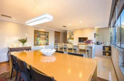 Apartamento com 3 quartos à venda na rua barão de ubá, 650, bela vista, porto alegre por r$ 2.000.000