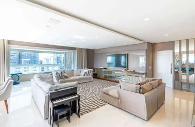 Apartamento com 3 quartos à venda na rua coronel bordini, 1800, bela vista, porto alegre por r$ 4.470.000